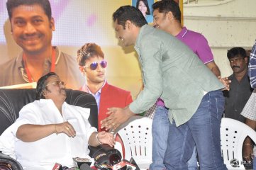 Dasari Appreciates Krishnamma Kalipindi Iddarini Team